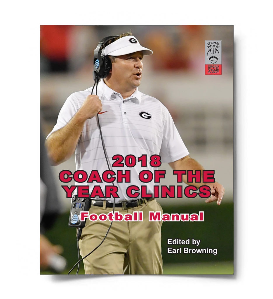nike coaches of the year clinic